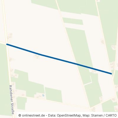 Dammbruchweg 32479 Hille Brennhorst 