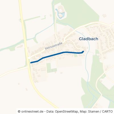 Michelsgraben Vettweiß Gladbach 