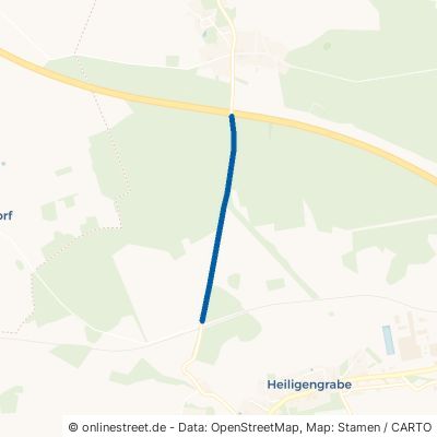 Heiligengraber Straße 16909 Heiligengrabe Maulbeerwalde 
