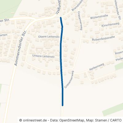 Steinbacher Straße 90556 Cadolzburg 