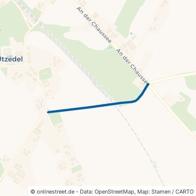 Neuer Landweg 17111 Utzedel 