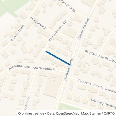 Breslauer Straße 78244 Gottmadingen 
