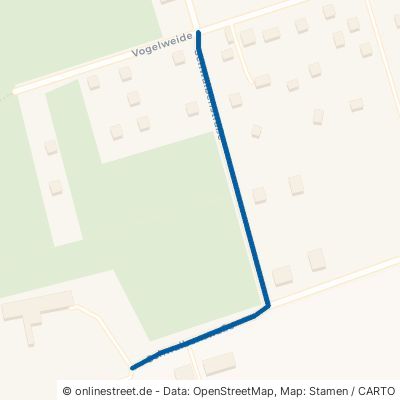 Schwalbenstraße 16515 Oranienburg Tiergartensiedlung