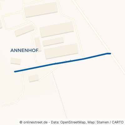 Annenhof Wandlitz 