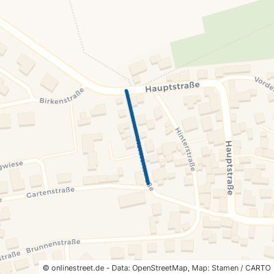 Horstertstraße 65594 Runkel Wirbelau 