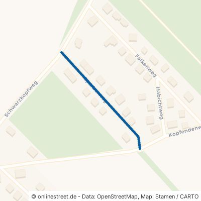 Sperberweg 39114 Magdeburg Cracau Cracau