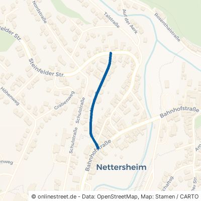 Neustraße Nettersheim 