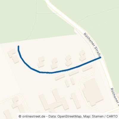 Von-Ketteler-Straße Geseke Eringerfeld 