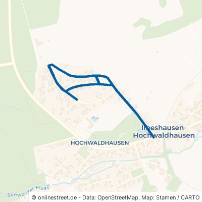 Am Alten Feldchen Grebenhain Ilbeshausen-Hochwaldhausen 