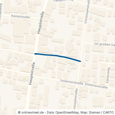 Zwinkenstraße Leinfelden-Echterdingen Echterdingen 