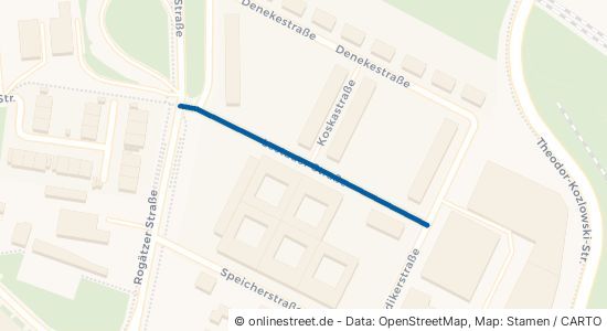 Lostauer Straße 39106 Magdeburg Alte Neustadt Alte Neustadt