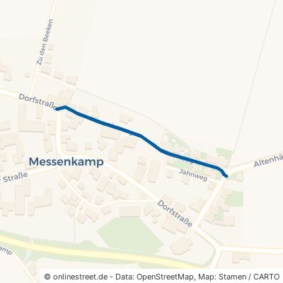 Kastanienweg 31867 Messenkamp 