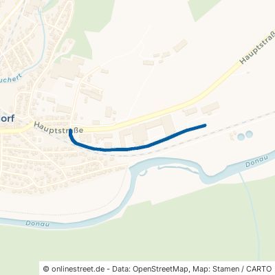 Scheererstr. 72517 Sigmaringendorf 