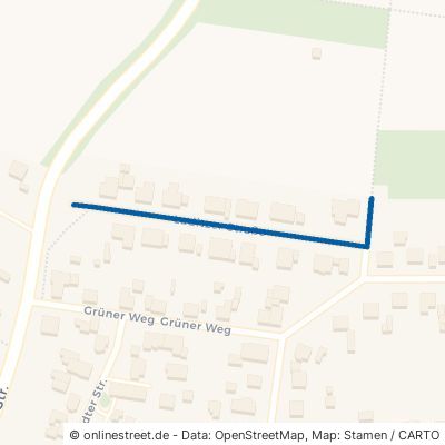 Luditzer Straße 37242 Bad Sooden-Allendorf 