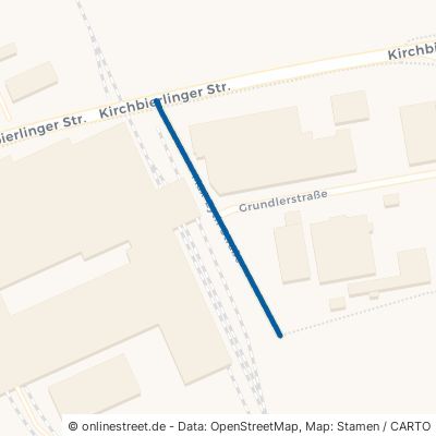 Max-Eyth-Straße Rottenacker 