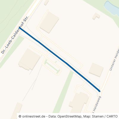 Hubert-Westermeier-Straße 59069 Hamm Westtünnen 