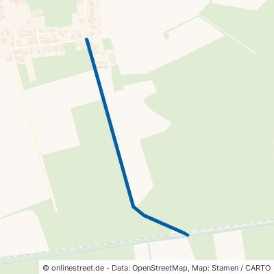 Großer Wiesenweg Celle Bostel 