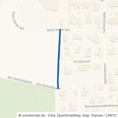 Alexander-Lippisch-Straße 36129 Gersfeld 