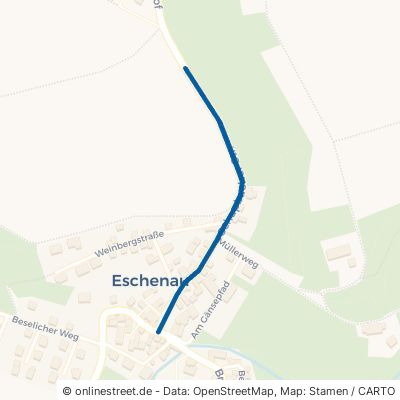 Schupbacher Straße 65594 Runkel Eschenau 