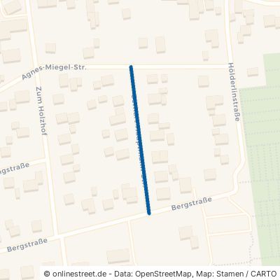 Gerhart-Hauptmann-Straße 27305 Bruchhausen-Vilsen Vilsen 