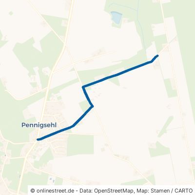 Nienburger Weg 31621 Pennigsehl 