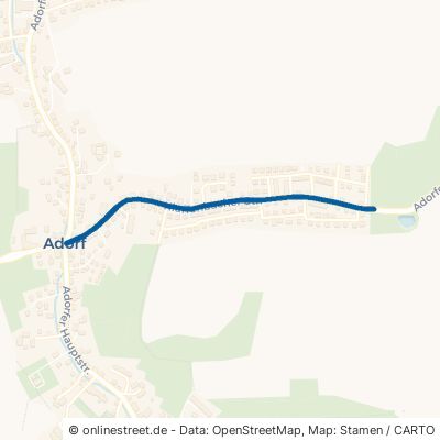 Klaffenbacher Straße 09221 Neukirchen (Erzgebirge) Adorf Adorf