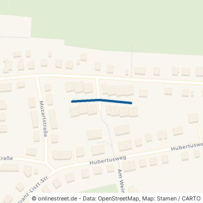 Ernst-Ludwig-Gerber-Straße 99706 Sondershausen Stockhausen 