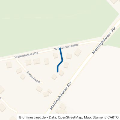 Drosselweg 27257 Sudwalde 