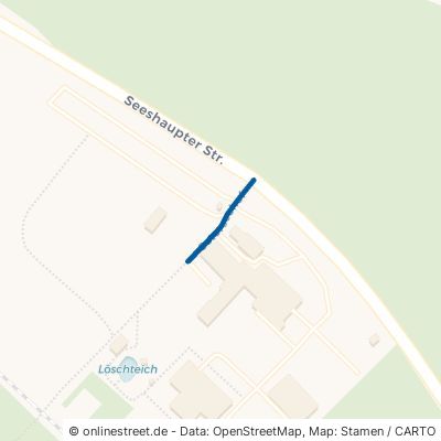 Osterseehof 82393 Iffeldorf Untereurach 