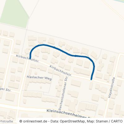 Freudentaler Straße 74321 Bietigheim-Bissingen Metterzimmern Metterzimmern