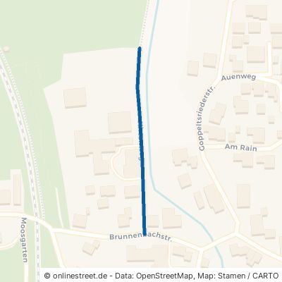 Hirtenweg 82407 Wielenbach 