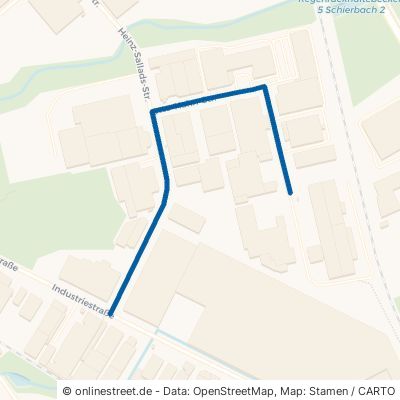 Otto-Hahn-Straße 33161 Hövelhof 