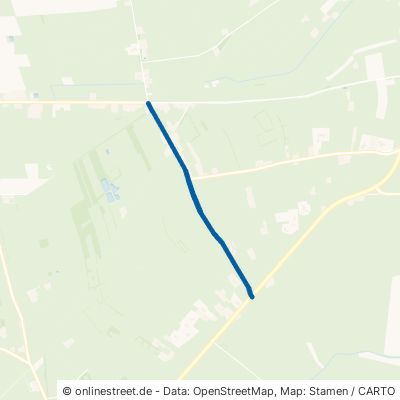 Altendorfer Straße 26939 Ovelgönne Oldenbrok-Altendorf 