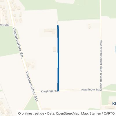 Kreutangerweg Stephanskirchen Kreut 