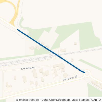 Rathmannsdorfer Straße 06408 Ilberstedt 
