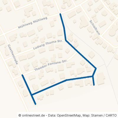 Heinrich-Heine-Straße 72175 Dornhan 