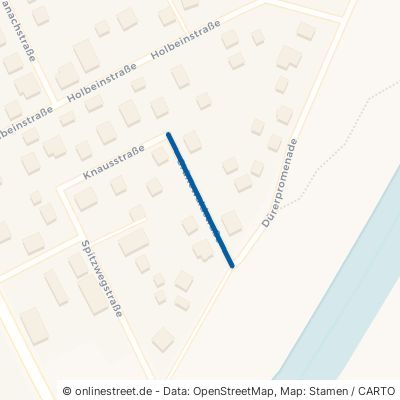 Grünewaldstraße 16515 Oranienburg 