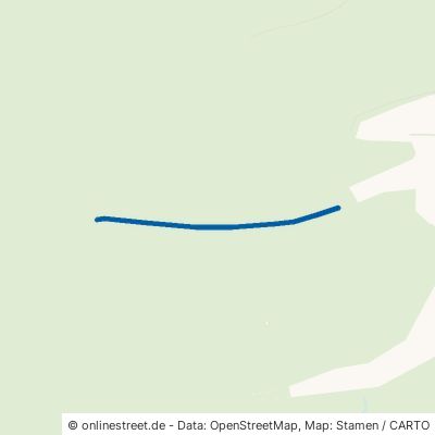 Roßgrundweg Sinsheim Dühren 