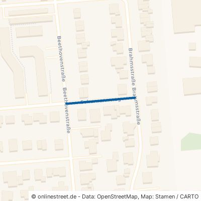 Schumannweg 38518 Gifhorn 