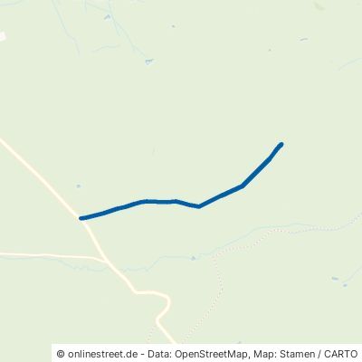 Eichenweg Pforzheim Buckenberg 