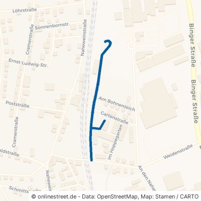 Grolsheimer Straße 55450 Langenlonsheim 