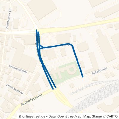 Stengerstraße 63741 Aschaffenburg Damm Damm