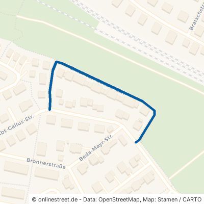 Ernst-Von-Bandel-Straße 86609 Donauwörth Riedlingen 