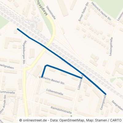 Wallstraße 06449 Aschersleben 
