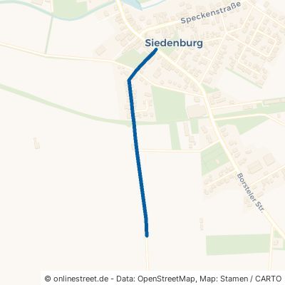 Schamweger Straße 27254 Siedenburg 