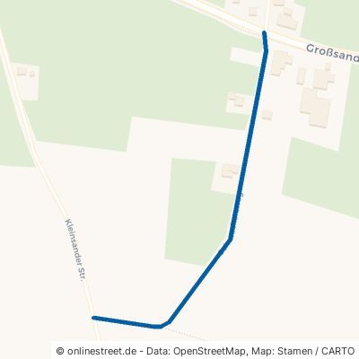 Schurackersweg 26670 Uplengen Bühren 