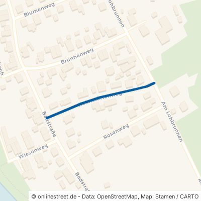 Heimstättenweg 95163 Weißenstadt 