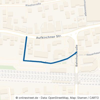 Herrenstraße Maisach 