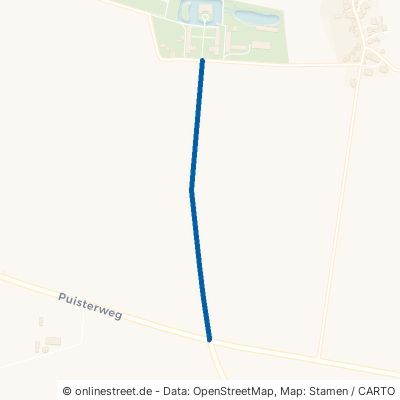 Wilderich-Von-Ketteler-Weg Lippstadt Bökenförde 