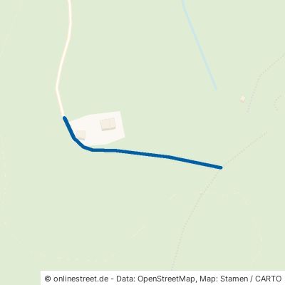 Fusshof-Weg Stegen Eschbach 